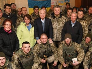 Likvidáltatná az amerikai szenátor Putyint?