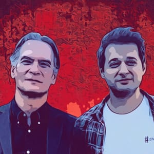 A Hit Filozófiája – 3. évad 6. rész - Isten fia, az ember