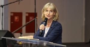 Hack Márta: A törvény előtti korszak - A Könyv népe 1. rész