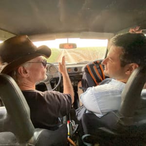 A Hit Filozófiája - 4. évad 3. rész - Láthatatlan világ