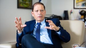 Exkluzív: Izraeli nagykövet az orosz-ukrán háborúról