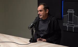 Kovács Gergely: Csak este drogozok