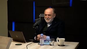 Németh Sándor: Az orosz-ukrán háború még nem Apokalipszis?