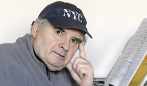 Szakcsi Lakatos Béla: Hogyan változtatta meg Jézus Krisztus az életemet?