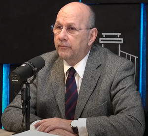 Hack Péter: "Az áldozatszerep könnyen hoz támogatást" - egyházügyi törvényről, vallásszabadságról