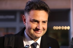 "Konzervatív-szabadelvű" lenne Márki-Zay új, szerveződő pártja