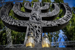 Elemzés: Az ukrán nacionalisták és a Nyugat falka-mentalitása