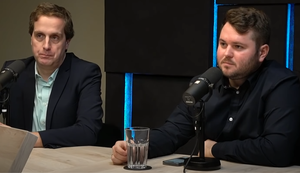 Iványi Gábor jelölése, Orbán-Gyurcsány vita, ellenzéki lista - Kovács András vs. Szalai Szabolcs