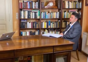 Márky-Zay: Orbán felel az orosz-ukrán háborúért