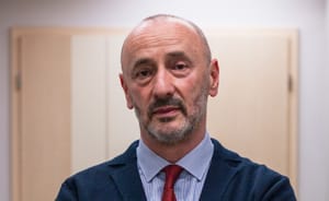 Mik lehetnek Putyin céljai? - Horváth József