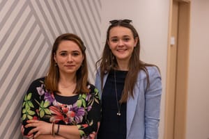 Orosz-ukrán háború: A kelet európai országok hogyan reagálnak?