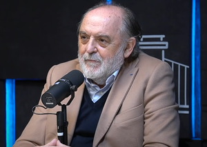 Németh Sándor: Egyházi és geopolitikai kihívások a következő időszakban