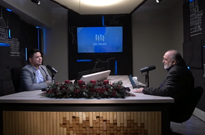 Németh Sándor: Közeleg a Nagy Nyomorúság? Területi szellemek, szellemi központok