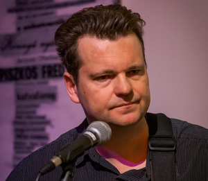 Krasznahorkai László: Hogyan szabadított meg Isten az alkoholfüggőségből? - Újratervezés