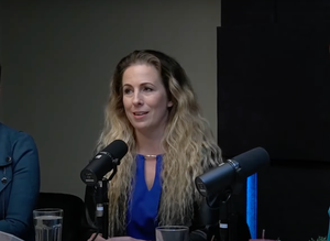 Vállalkozás női szemmel