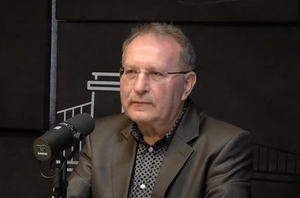 Virga Miklós: Kereszténység és a jellem