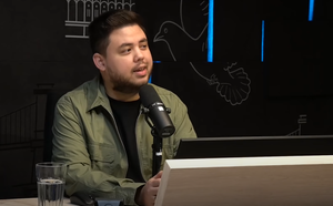 Az orosz-ukrán konfliktus valódi háttere - Horváth József, Bendarzsevszkij Anton