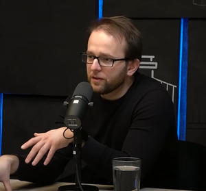 Cenzúrázza a YouTube a jobboldali tartalmakat? - Varga Ádám, a The Fair Right youtubere