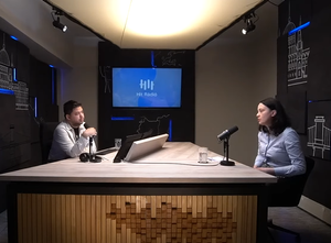 "A nyugat Putyinhoz taszítja az oroszokat" - Mirkó Anna Regina