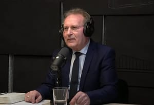 Hogyan tudnak sikeresek lenni a mai apák a családban?