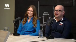 Számára az inspirációt Jézus maga adja - Albert László, festőművész