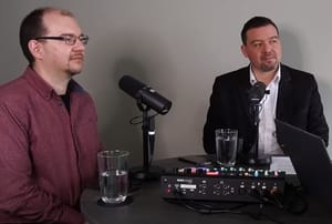 Ki uralja a magyar médiát? Huth Gergely és Polyák Gábor vitája a Hit Rádióban