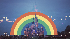 Kiszivárgott Disney értekezlet: "cél a queer karakterek szerepeltetése a filmekben"