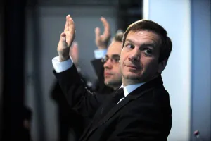 Így befolyásolja az amerikai baloldal a Márki-Zay kampányt