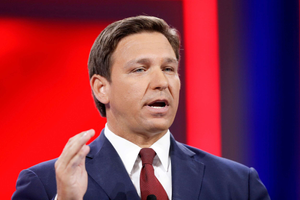 Betiltanák az abortuszt a 15. hét után Floridában