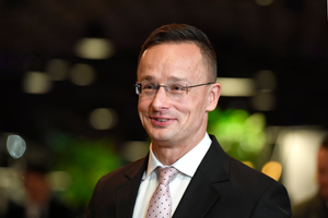 Szijjártó: fontosak az orosz kommunikációs csatornák, hogy "elejét vegyük bármi félreértésnek"