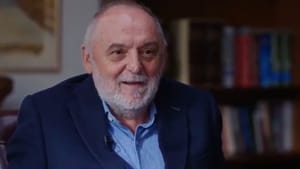 Németh Sándor az újranyitásról, Izraelről és a Szent Szellem munkájáról