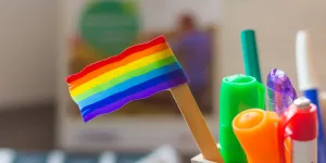 Transznemű tanár mesélte iskolásoknak, hogy az orvosok "megtippelik" a babák nemét