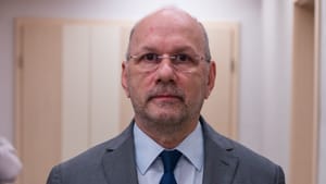 Hack Péter: Az európai jobboldal erőt meríthet a Fidesz sikeréből