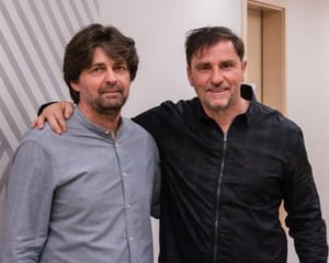 A Hit Gyülekezete börtönmissziójának története - Szabadság Rabjai