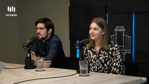 Evangelizációs kampány kilenc helyszínen! - Morvay Bátor és Bagi Zsófia