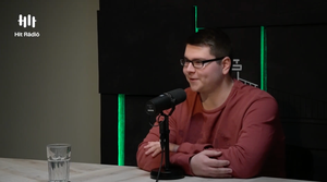 Katona Illés: Állítsuk meg a gyilkos robotokat!