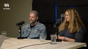 Hitköznapok Portré: Szabó Tibor és Szabó T. Mária a Csemete Nevelőszülői Hálózat vezetői