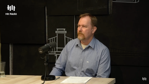 Jézus a Seolban, avagy mi történt a megfeszítés és a feltámadás között? - Kövér Gábor