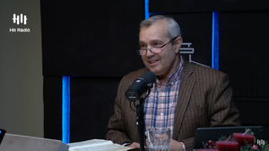 Balogh Ferenc: Az alkoholizmus rabságából Isten dicséretének szabadságáig