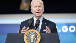 Biden Izraelbe látogat a következő hónapokban