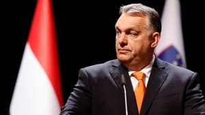 Orbán elsőként a pápához készül a választások után