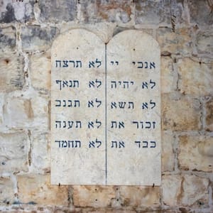 Tízparancsolat - 7. rész - Ne ölj