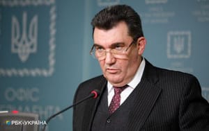 "Meglátjuk mi lesz az ilyen viselkedés következménye"-ukrán  vezető fenyegette meg a magyarokat