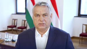 Orbán Viktor is rákerült "Ukrajna ellenségeinek listájára"
