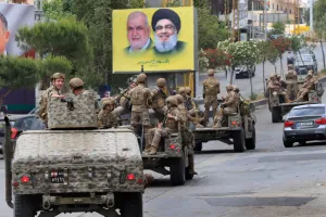 A Hezbollah és szövetségesei elveszítették többségüket a libanoni parlamentben
