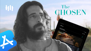 Átlépte a 400 milliós megtekintést a "The Chosen"