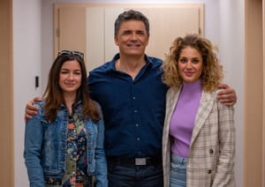 Dr. Tóth Tamás és Nyári Dia: A sikeres fogyókúra alapszabályai - Főként Nőként