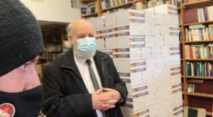 A járulékcsalással vádolt Iványi hitesezve alapít új rádiót