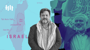 Elutasította a terroristával tárgyaló EP képviselő beutazását Izrael