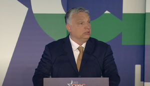 "Itt a magyar recept!" - 12 pontot vázolt Orbán Viktor a konzervatív sikerekhez a CPAC-en